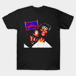 Mobb Deep T-Shirt